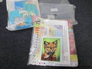 2 Tshirt Measuring Tools, Cross Sti...
