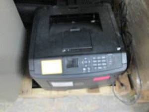 Dell Printer- untested...