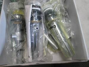 8 Assorted Sink Drains...