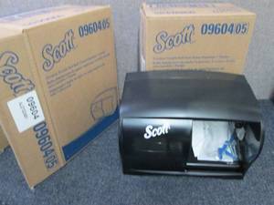 2 Scott� Essential Coreless SRB Di...