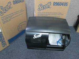 2 Scott� Essential Coreless SRB Di...
