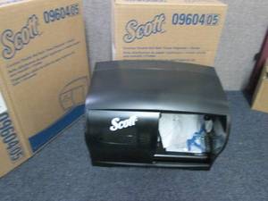 2 Scott� Essential Coreless SRB Di...