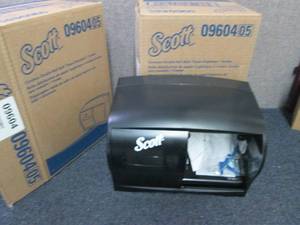 2 Scott� Essential Coreless SRB Di...