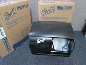 2 Scott� Essential Coreless SRB Di...