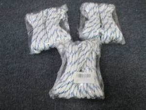 3- 2pks Nylon Rope...