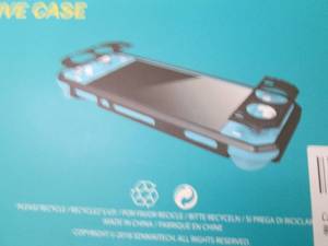 8 Protective Cases for Nintendo Swi...
