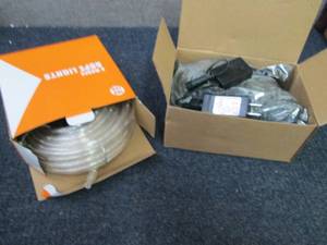 LED Lights, Rope Lights...
