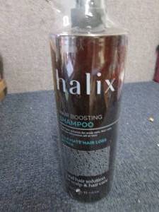 33 oz Halix Hair Boosting Shampoo...