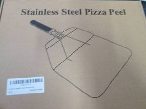 10 inch Pizza Spatula...