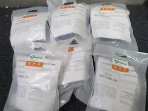6 Garden Ninja Trimmer Spools...