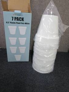 7 Pot Pack...