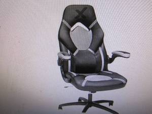 X Rocker Venom Gaming Office Chair ...
