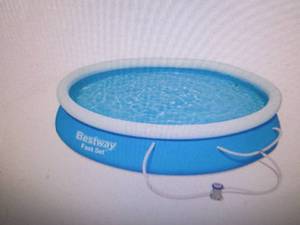 Bestway Fast Set 12 x 30 Round In...