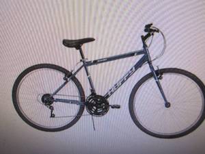 Huffy Granite Mens 26 15-Speed Mo...