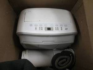 SPT 14k portable air conditioner op...
