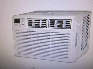 TCL 10,000 BTU Smart Wifi Window Ai...