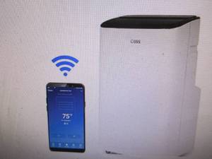 Commercial Cool 9000 BTU (SACC 63...