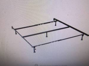 Hillsdale Furniture Bed Frame - Ful...