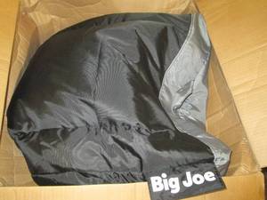 Big Joe SmartMax Bean Bag Dorm Chai...