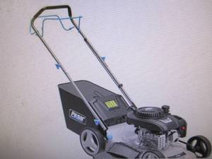 Pulsar 21 200cc Self-Propelled 3-i...