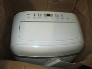 SPT 14k portable air conditioner op...
