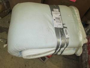 lucid  king  2 gel memory foam topp...