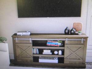 Ameriwood Home Knox County 70 TV S...