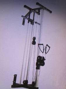er kang wall mount cable station wi...