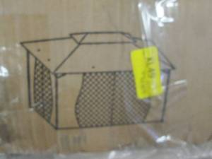 patio gazebo canopy 10 foot x 13 fo...