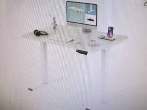 FLEXISPOT 3 Stages Dual Motor Elect...
