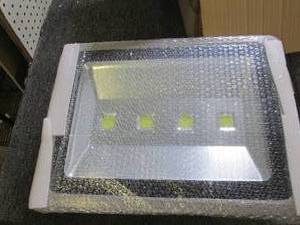 17 inch x 13 inch outdoor LED light...