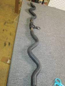 pull down bar for weight machine ...