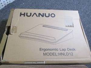 ergonomic lap desk ...