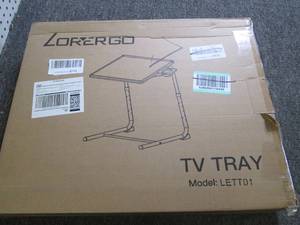 tv tray ...