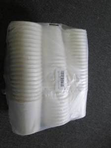 60 pack dessert paper cups ...