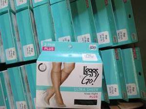 case of 362 packs of leggs to go u...