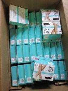 case of 362 packs of leggs to go u...