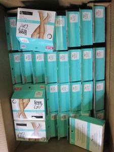 case of 362 packs of leggs to go u...