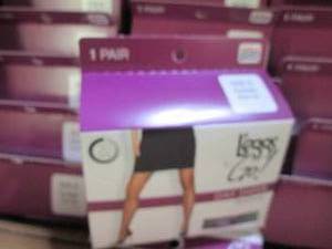 case of 36 leggs to go day sheer pa...