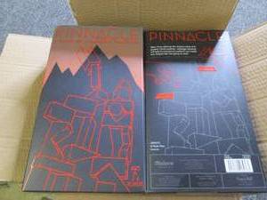 4 new pinnacle games...