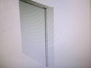 24 in. W x 30 in. H x 5 in. D Frame...