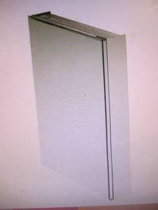24 in. W x 30 in. H x 5 in. D Frame...