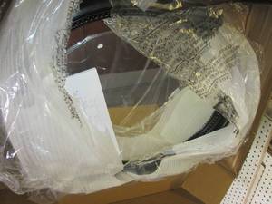 medicine cabinet 28 inch x 23 inch...