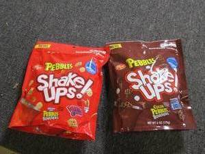 big box of pebbles shake ups ...