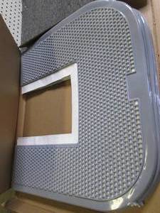 Impact 1550-5 Deodorizing Commode M...