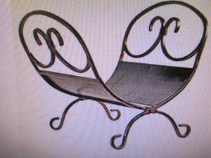 Rocky Mountain Goods Decorative Ind...