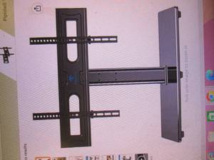 Universal TV Stand Table Top TV Bas...