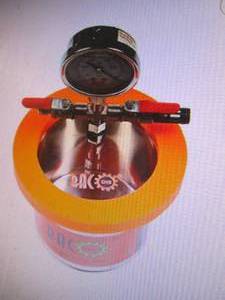 Universal Vacuum Chamber Series 2 ...