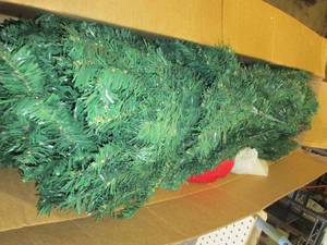 5 ft christmas tree ...