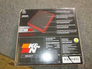 k&n ford SA 2385 washable engine ai...